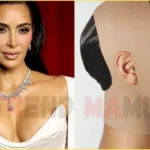 Kim Kardashian SKIMS Face Wrap: A ‘Death Becomes Her’ Beauty Revolution or Bold Gimmick?