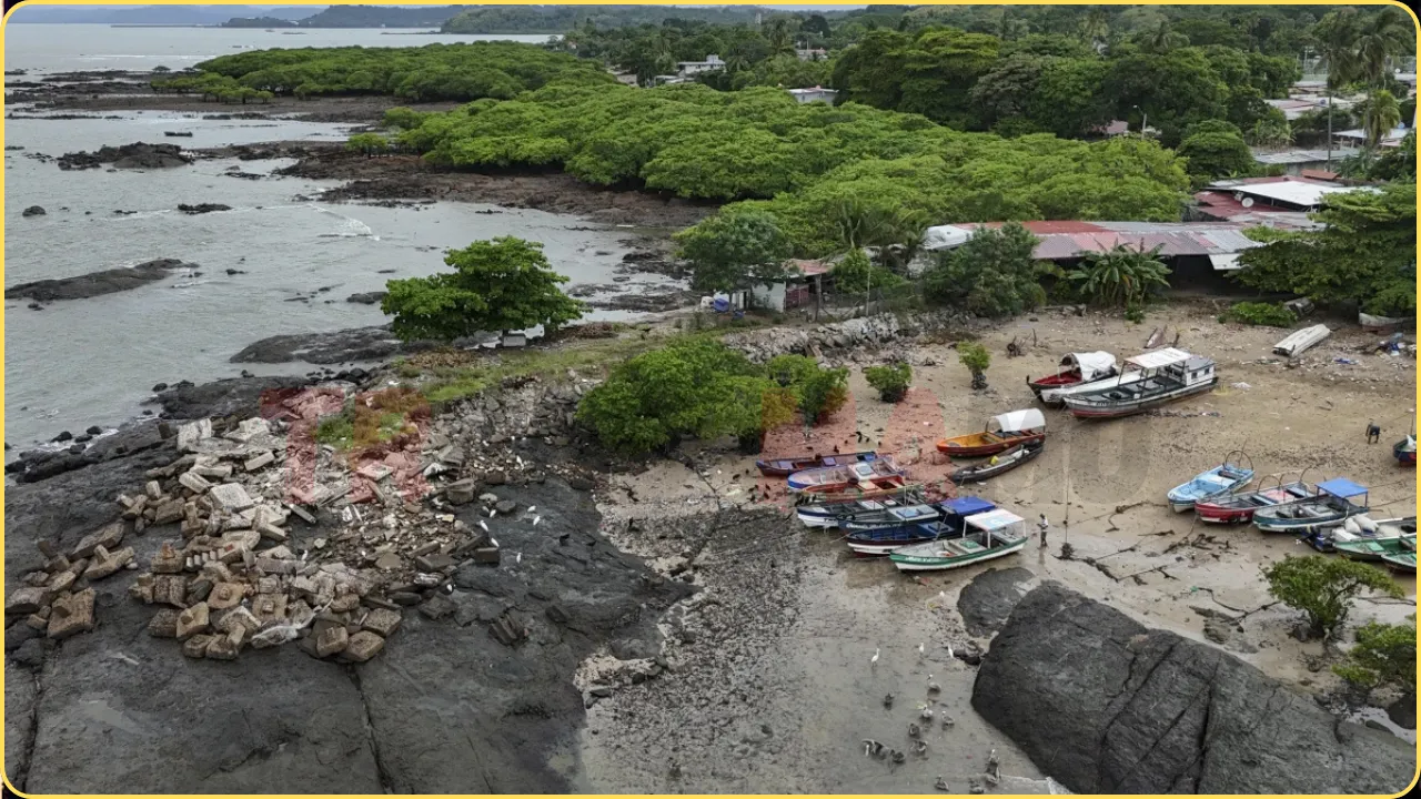 What to Know About the Russia Tsunami and Waves Impacting the Pacific Coast.