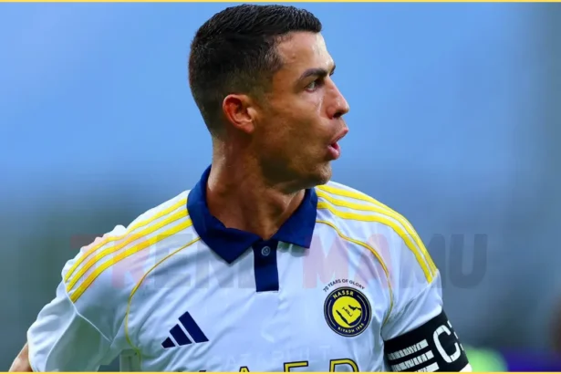 Cristiano Ronaldo Shines in Al-Nassr Pre-Season Friendly, Proving Age is Just a Number