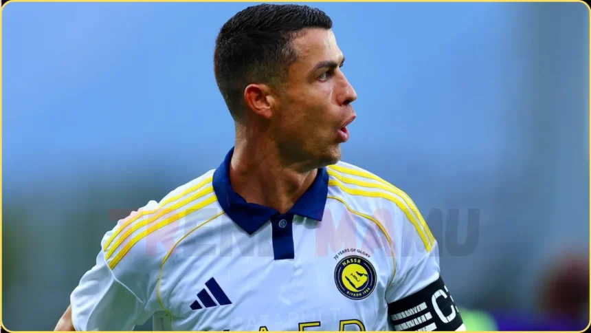 Cristiano Ronaldo Shines in Al-Nassr Pre-Season Friendly, Proving Age is Just a Number