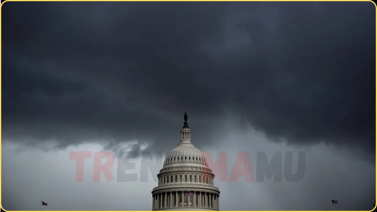 Intense Rain and Flash Floods Expected from New York City to Washington, D.C