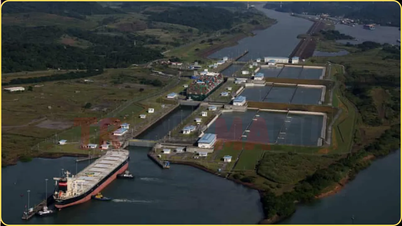 Panama Bold Move to Seize Control of Strategic Ports in US-China Tensions