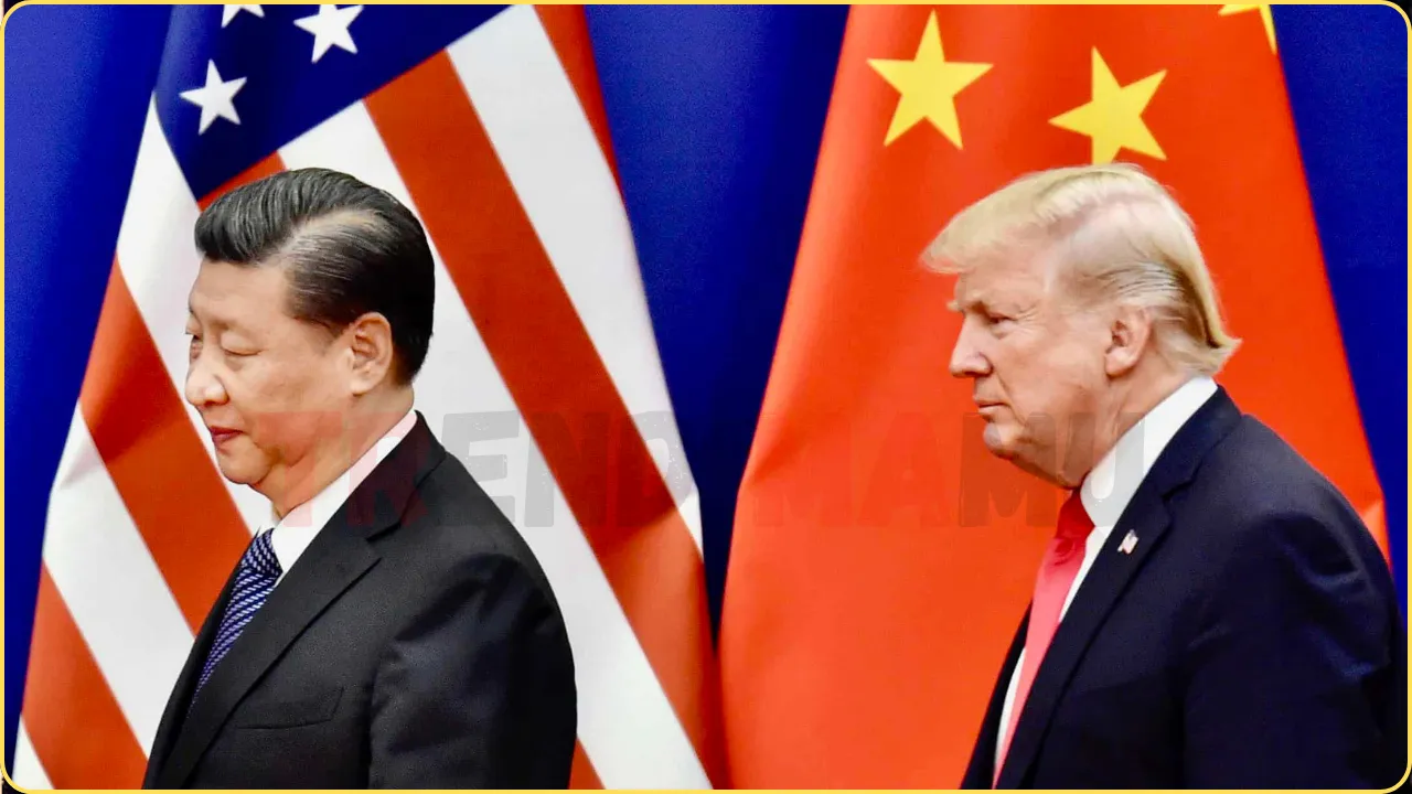 Panama Bold Move to Seize Control of Strategic Ports in US-China Tensions