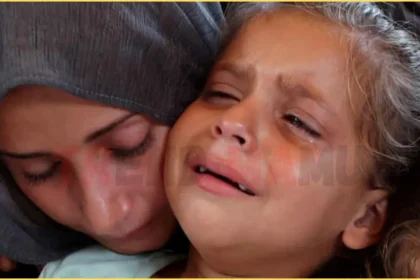 Horrific Gaza Aid Crisis: 91 Killed as US Envoy Pushes for Ceasefire