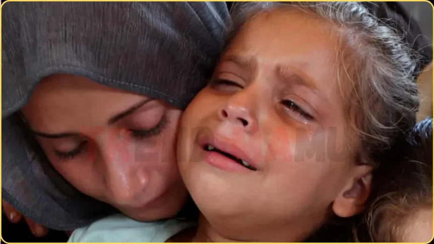 Horrific Gaza Aid Crisis: 91 Killed as US Envoy Pushes for Ceasefire