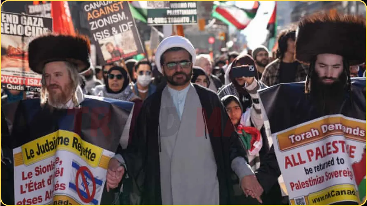 Horrific Gaza Aid Crisis: 91 Killed as US Envoy Pushes for Ceasefire