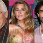 James Brolin Voices Support for Justin Baldoni