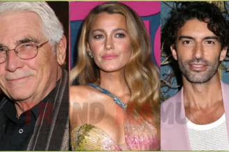 James Brolin Voices Support for Justin Baldoni