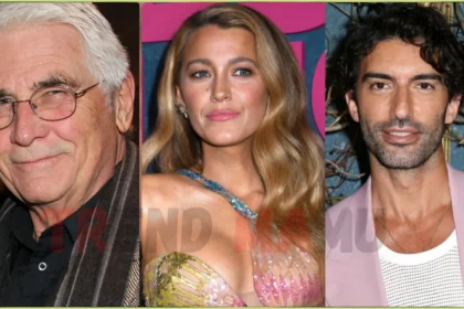 James Brolin Voices Support for Justin Baldoni