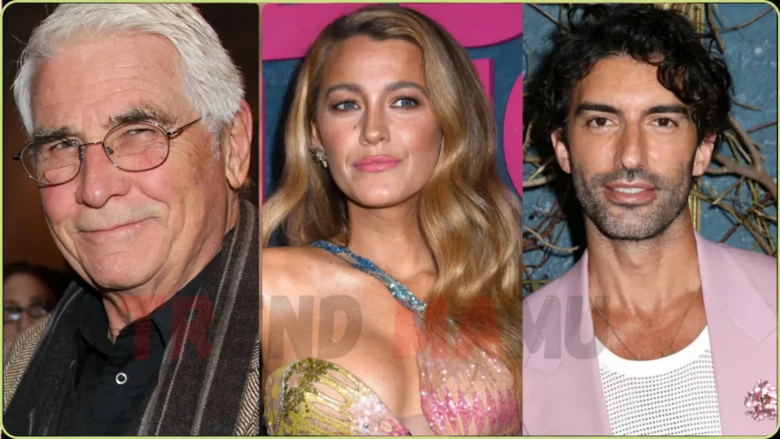 James Brolin Voices Support for Justin Baldoni