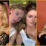Sydney Sweeney Stuns in Lingerie Post-Bezos-Sánchez Wedding
