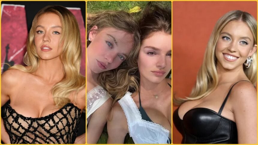 Sydney Sweeney Stuns in Lingerie Post-Bezos-Sánchez Wedding