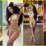 Megan Thee Stallion Stuns in Daring Bikini