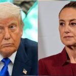 Trump 30% Tariff Plan Draws Fire from EU and Mexico