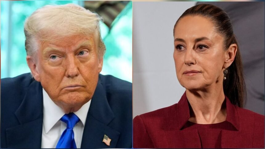 Trump 30% Tariff Plan Draws Fire from EU and Mexico