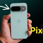 Google Pixel 9 A Smartphone Camera That Challenges DSLRs
