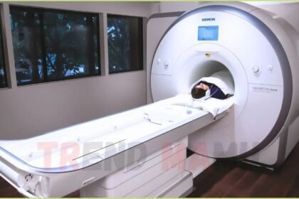 Tragic MRI Accident in Westbury