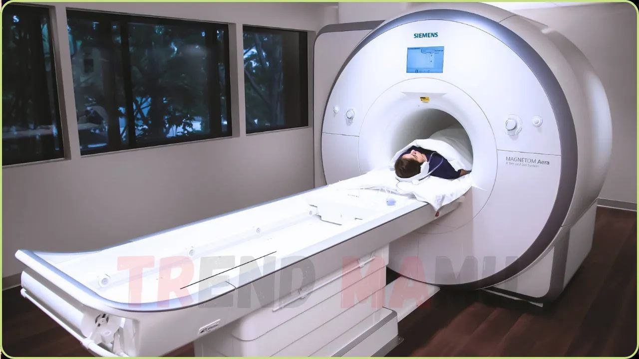 Tragic MRI Accident in Westbury