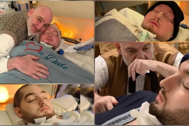 Heartbreaking End for Saudi Sleeping Prince: 20-Year Coma Ends in Tragedy at 36