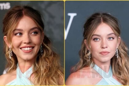 Sydney Sweeney Great Jeans Ad Sparks Eugenics Outrage