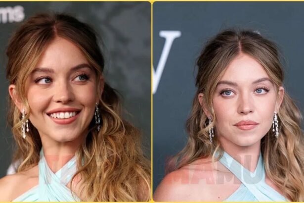 Sydney Sweeney Great Jeans Ad Sparks Eugenics Outrage