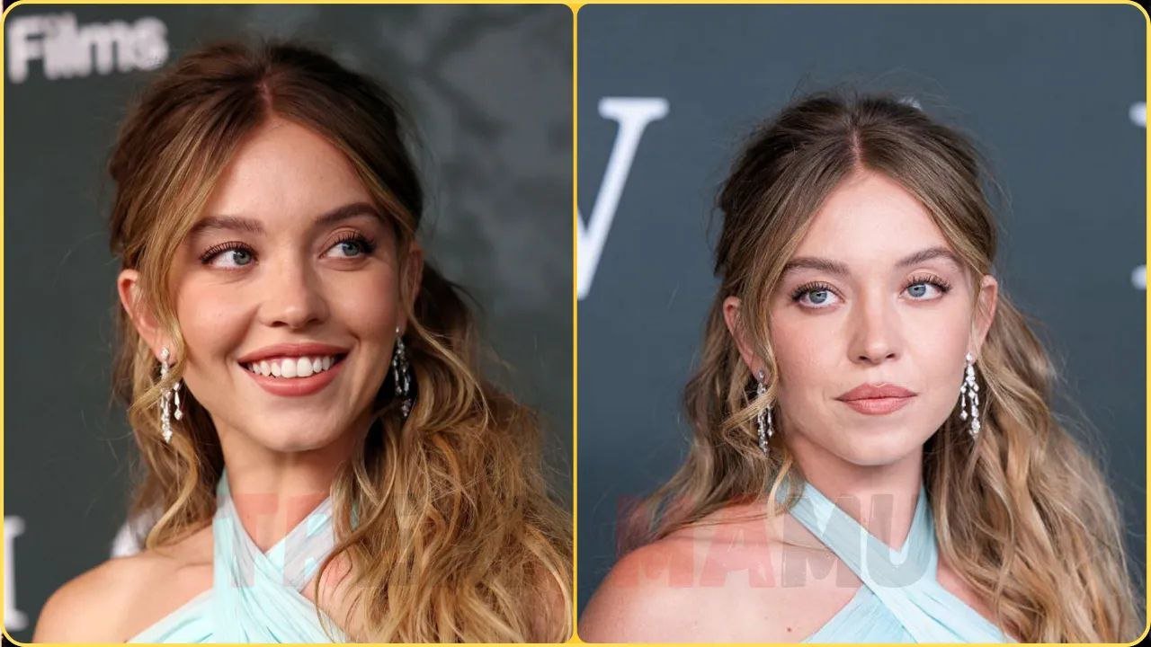 Sydney Sweeney Great Jeans Ad Sparks Eugenics Outrage