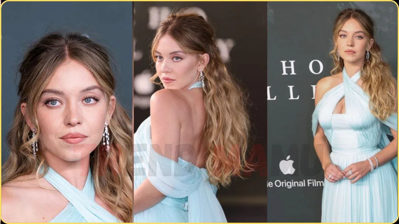 Sydney Sweeney Great Jeans Ad Sparks Eugenics Outrage