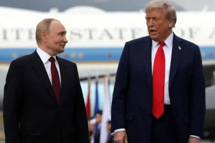 Trump Ukraine Russia Peace Deal