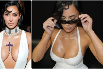 Cooper Koch Star-Studded Childhood