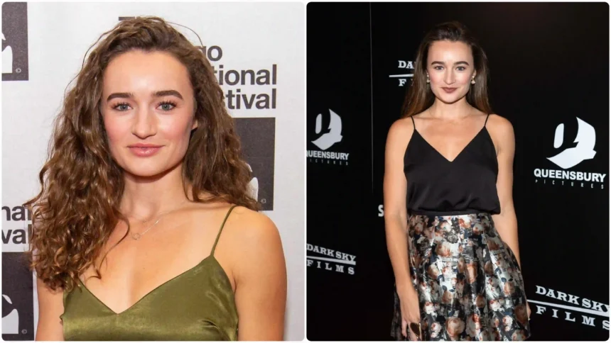 Tragic Loss of The Walking Dead Star