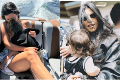 Kourtney Kardashian Under Fire