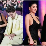 Kylie Jenner Timothee Chalamet Relationship Status