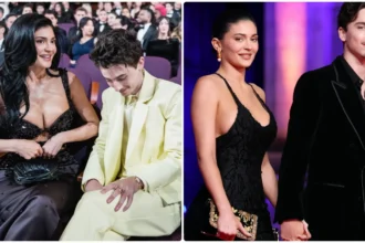 Kylie Jenner Timothee Chalamet Relationship Status