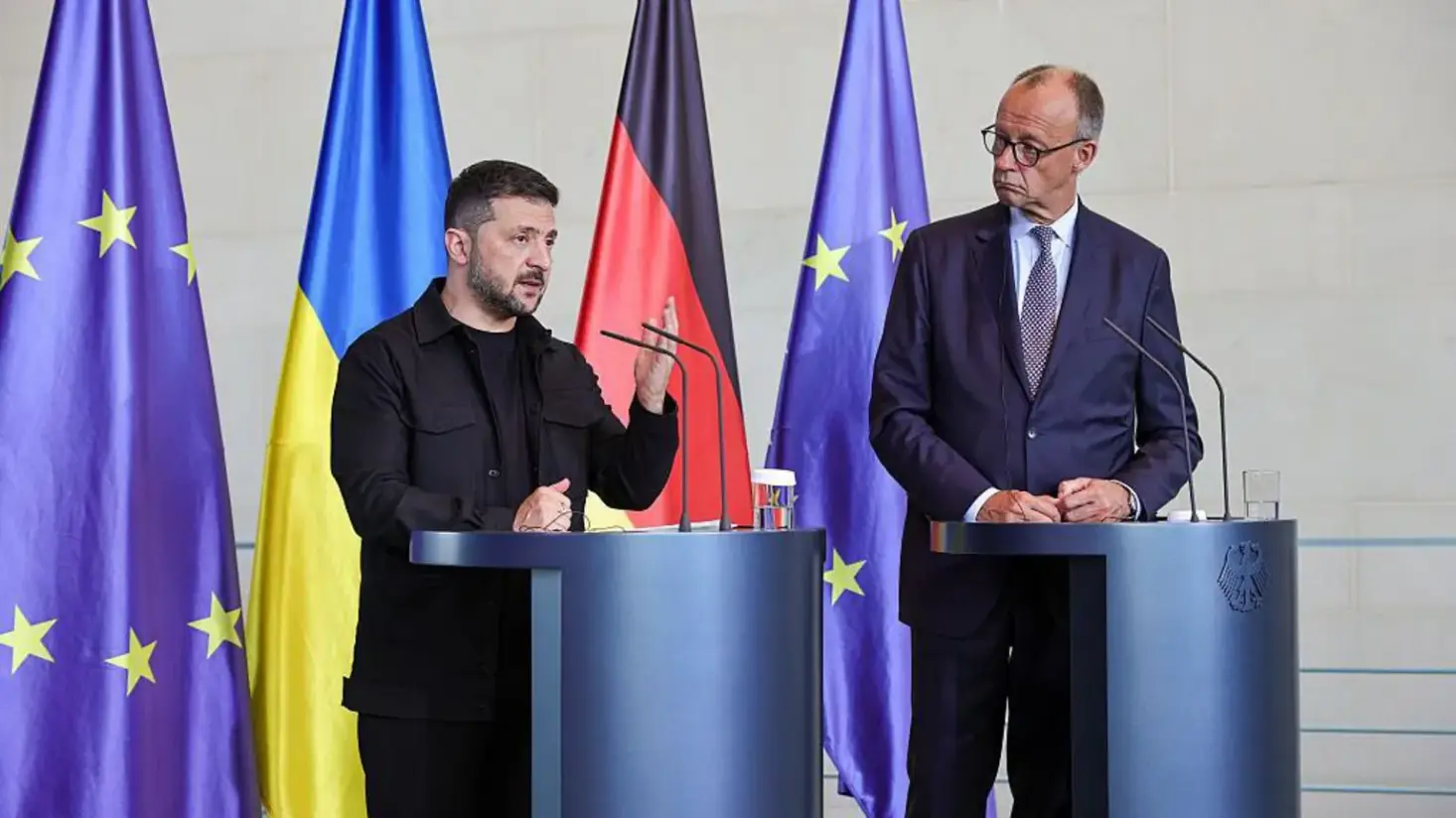 Trump Ukraine Russia Peace Deal