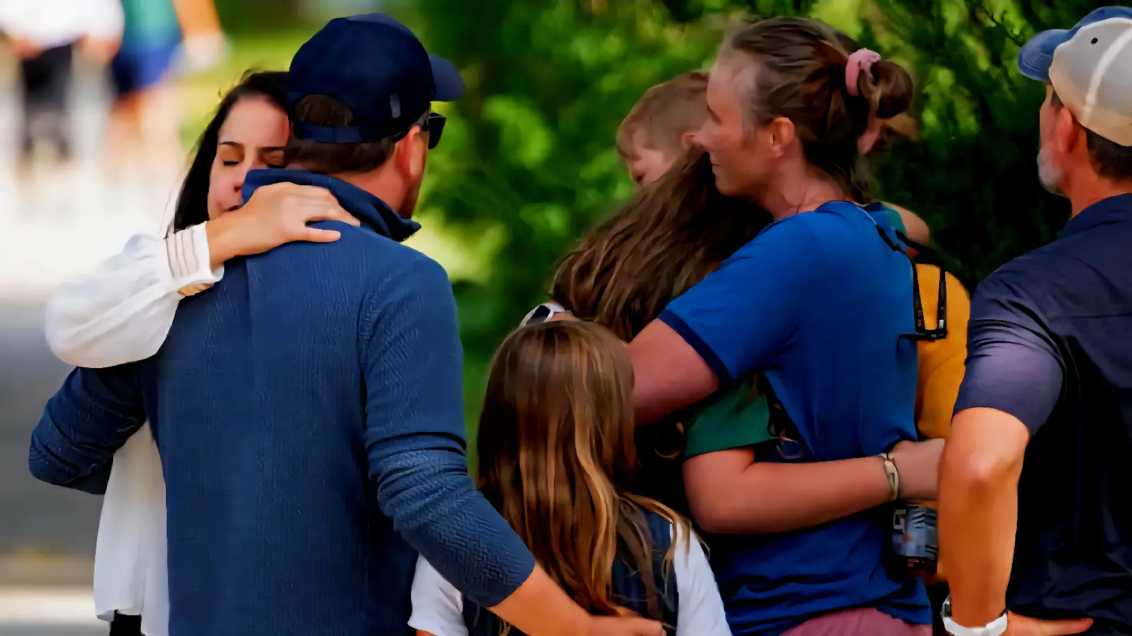 Minneapolis Catholic School Shooting Update