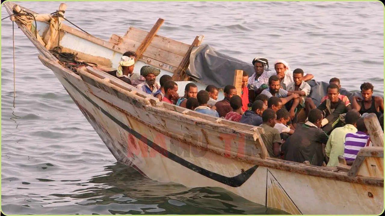 Tragedy Strikes Yemen