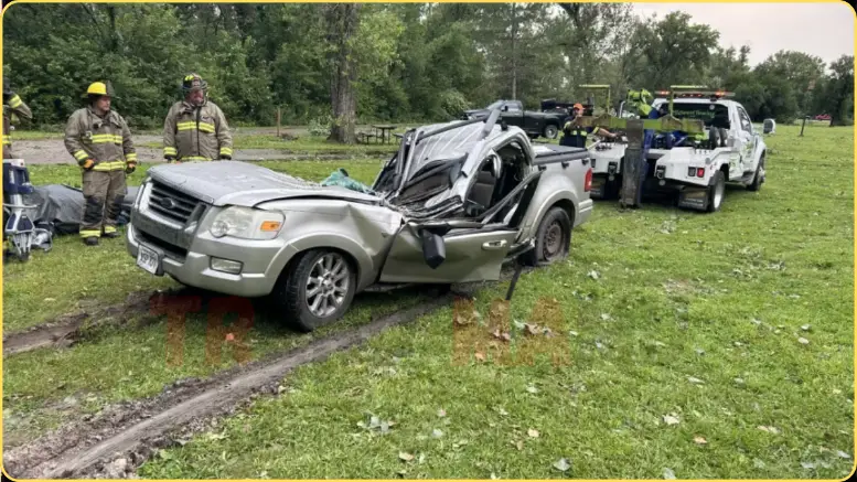 Deadly Storms Strike Nebraska