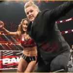 Nikki Bella Shocking Injury