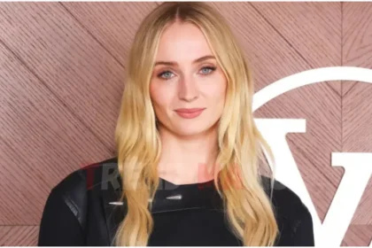 Sophie Turner Bedroom Preferences Revealed
