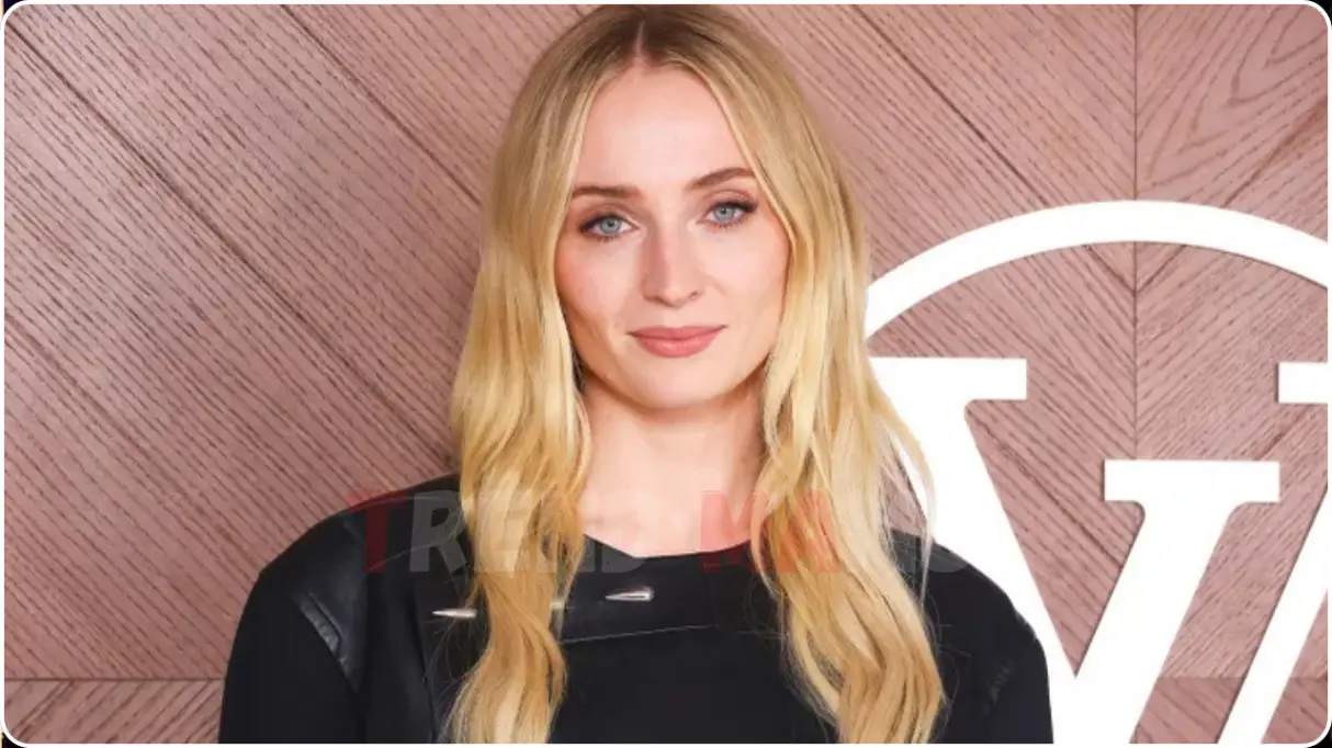 Sophie Turner Bedroom Preferences Revealed