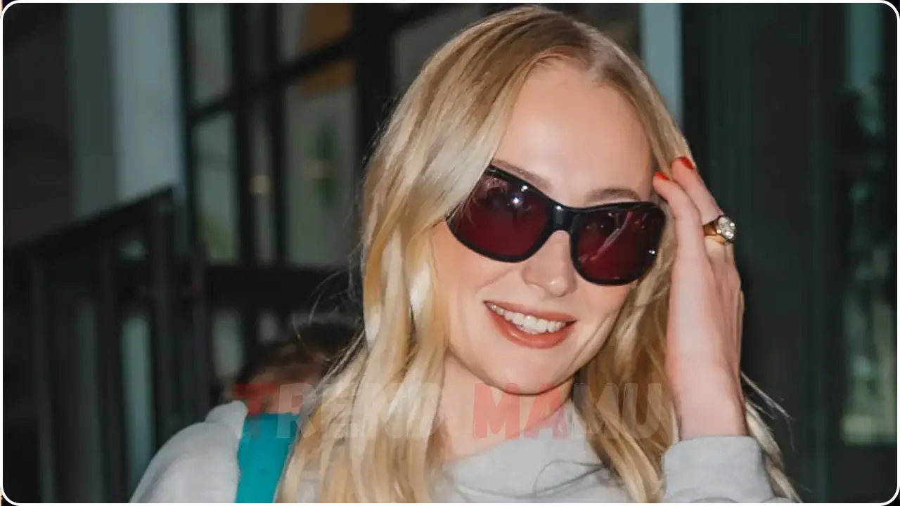 Sophie Turner Bedroom Preferences Revealed