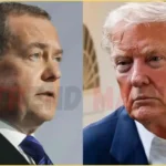 Trump Nuclear Submarine