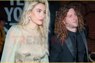 Paris Jackson Heartbreaking Split from Justin Long