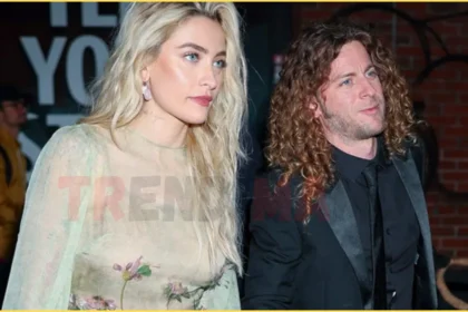 Paris Jackson Heartbreaking Split from Justin Long