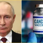 Russia’s Bold Move: Cancer Vaccine Trials