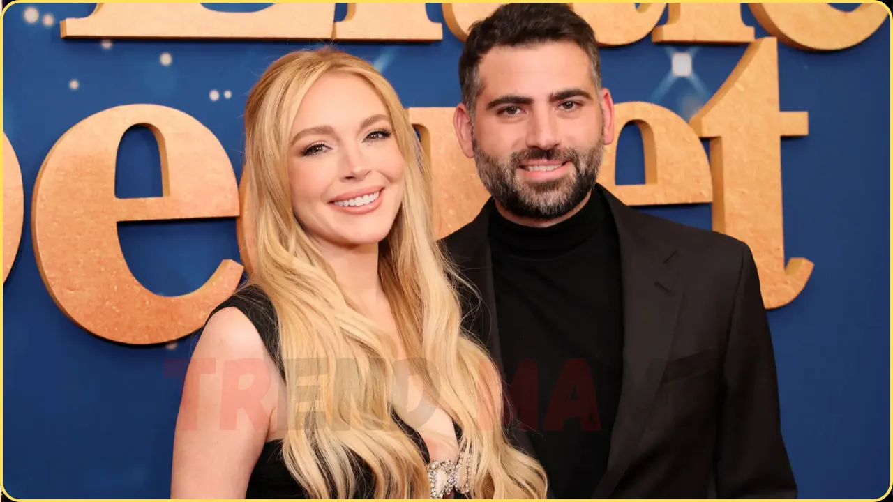 Lindsay Lohan Heart-Wrenching Past: How Paparazzi Trauma Shapes Her Parenting