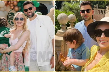 Lindsay Lohan Heart-Wrenching Past: How Paparazzi Trauma Shapes Her Parenting