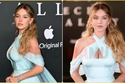 Sydney Sweeney Risky Republican Reveal