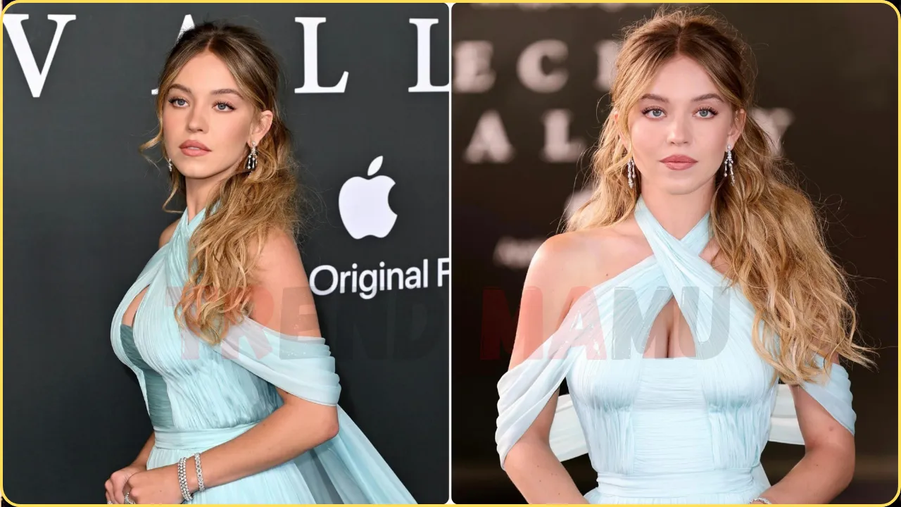 Sydney Sweeney Risky Republican Reveal