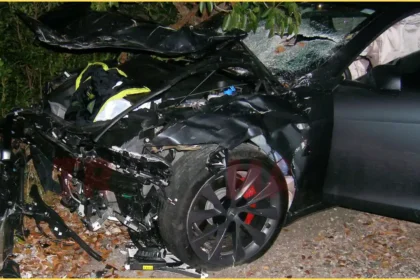 Jury Slams Company for Tesla Deadly Autopilot Crash!